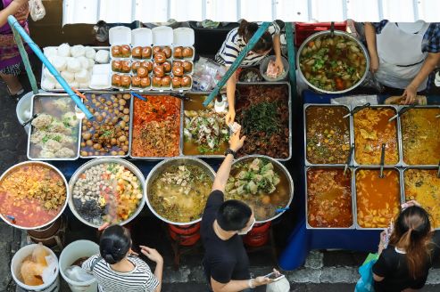 Temple Street Night Market_5